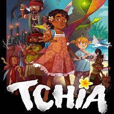 Tchia APK APK